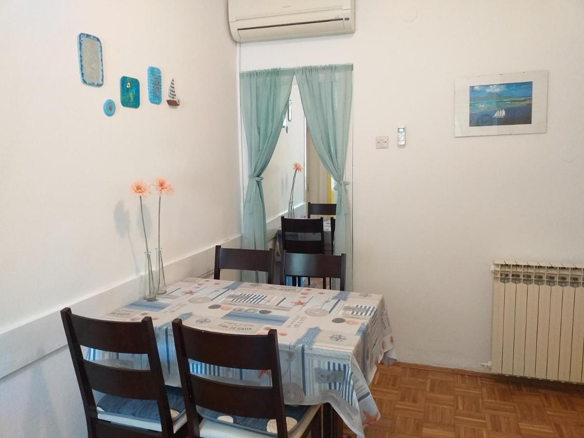 Levak Apartments - Apt. 2 Пьешчана-Увала Экстерьер фото