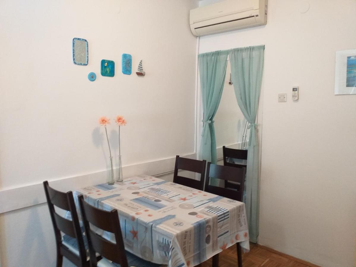 Levak Apartments - Apt. 2 Пьешчана-Увала Экстерьер фото
