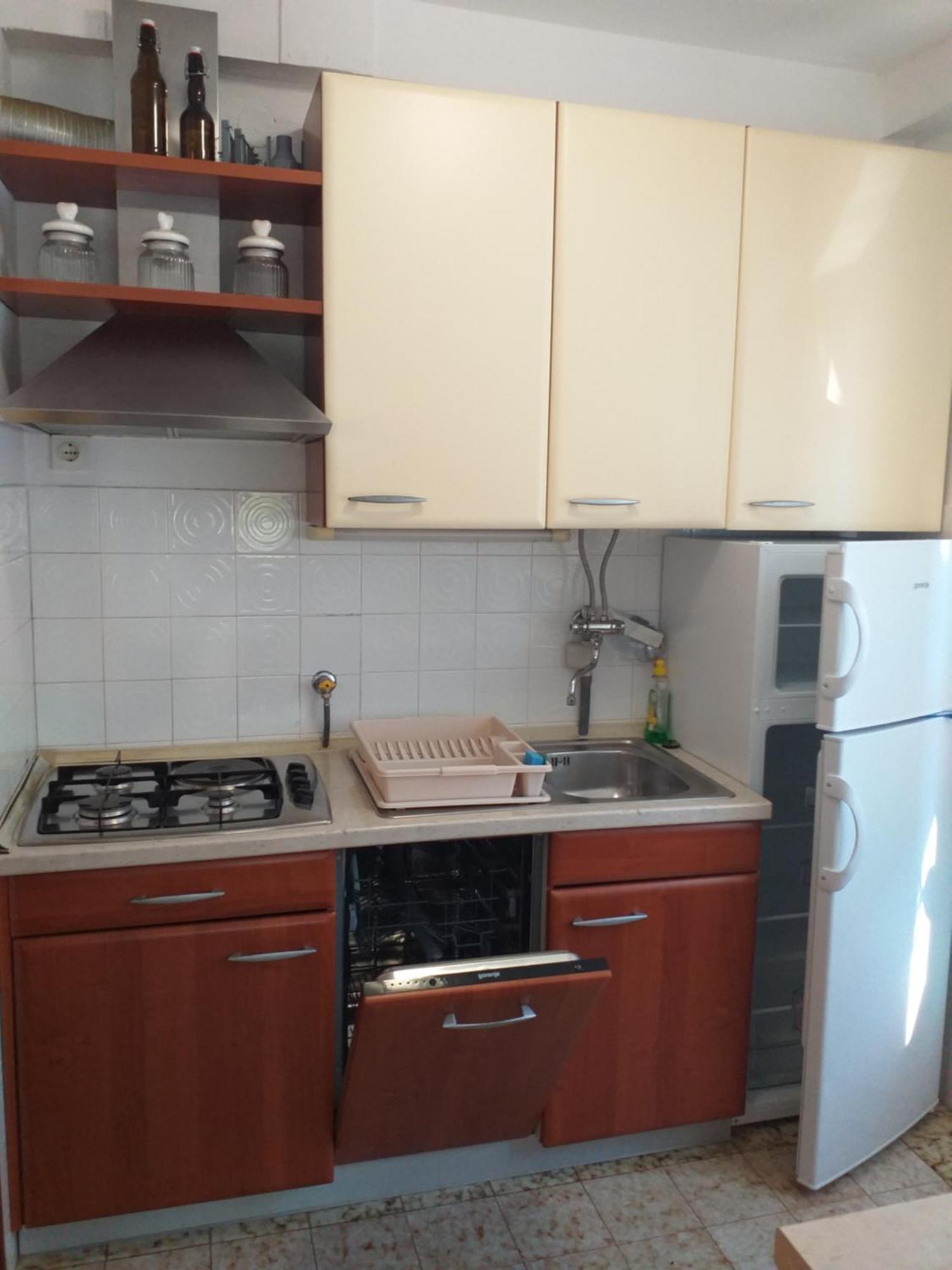 Levak Apartments - Apt. 2 Пьешчана-Увала Экстерьер фото