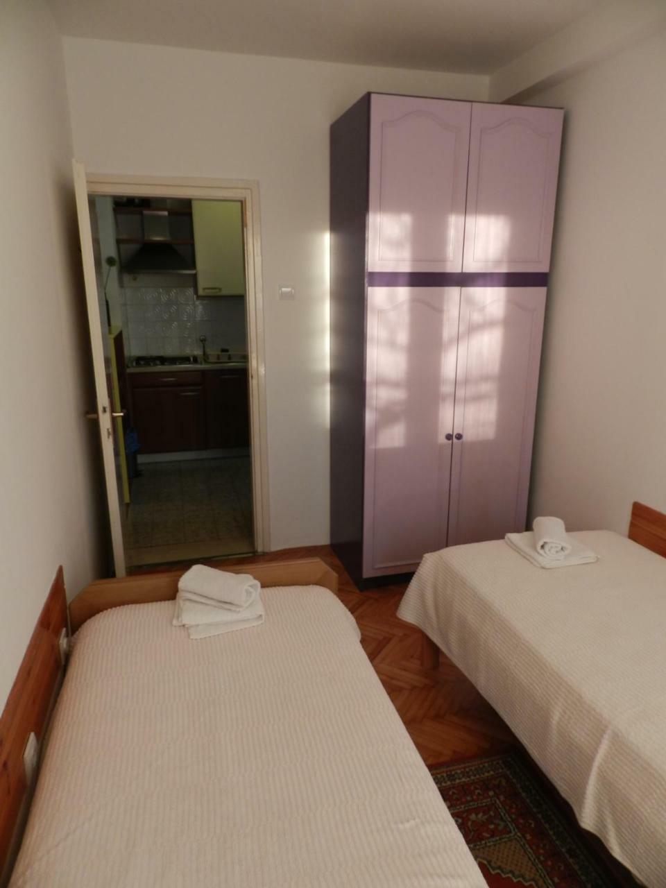 Levak Apartments - Apt. 2 Пьешчана-Увала Экстерьер фото
