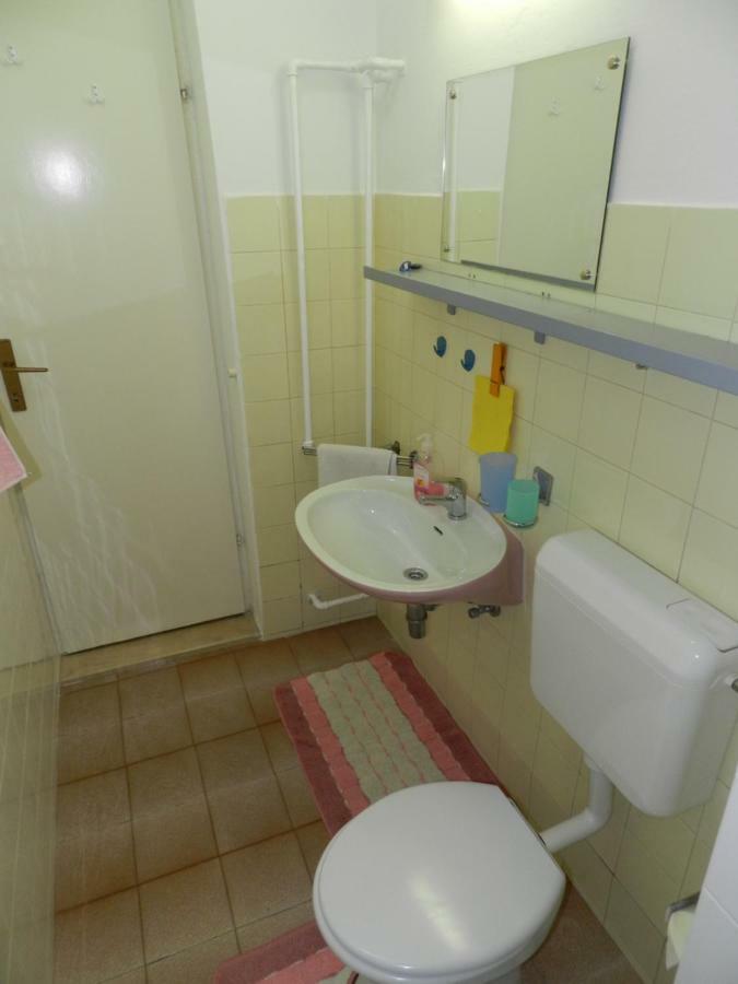 Levak Apartments - Apt. 2 Пьешчана-Увала Экстерьер фото